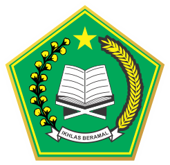 logo kemenag – MAN 2 Surakarta